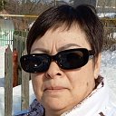 Татьяна Жегунова ( Стог )