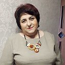 Cветлана Курбатова (Киркова)