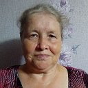Наталья Краснова(Надымова)