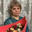 Света Мишанова