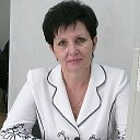 Екатерина Комарова(Зыкова)