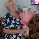 Валентина Казакова прокопьева