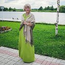 Ирина Ковалева