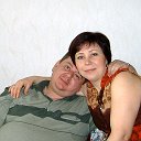 Сергей и Надежда Казак