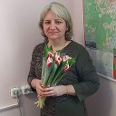 Татьяна Мармузевич(Алексич)	