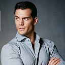 Henry  Cavill