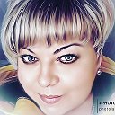 Ирина Шуватова (Скоробогатова)