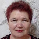 Людмила Голева(Криволапова)