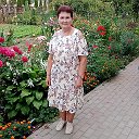 Елена Лесковец (Жуковская)