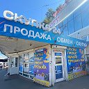 Комиссионный магазин на Челнокова 26А