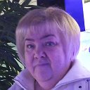 Татьяна Ельцова