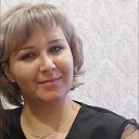 Ольга Kудлаевa