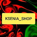 KSENIA SHOP