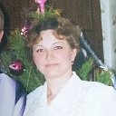 Ирина Иванова (Шалаева)
