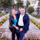Олег и Вера Олейник(Галыч)