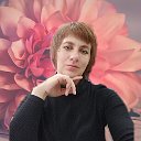 Екатерина Жиглова