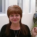 Маргарита Чурбакова(Кострова)