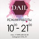 DAIL Звенигород 909-680-33-28