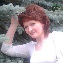 Ольга Шевцова (Дубренская)