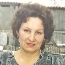 Людмила Калиниченко (Засемкова)