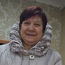 Людмила Соболева (Ерофеев)