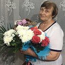 Анна Дударенко