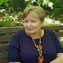 Елена Попкова (Лапшина)