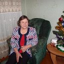 Татьяна Мерзлякова(Асадчик)