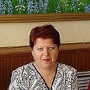Лариса Еременко(Кнурова)