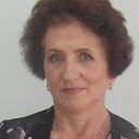 Мария Яндоловская