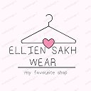 Ellien Sakh Wear