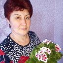 Ирина Запольская (Ефремова)