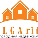 ALGAritm загородная недвижимость