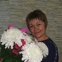 Татьяна Вотякова