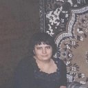 Инна Яковлева(Токарь)