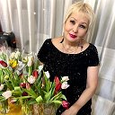 Светлана Фазлеева Арестова