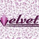 VELVET магазин одежды