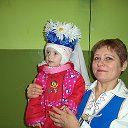 Майя Юсикова (Шарай)