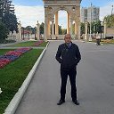 АЛЕКСАНДР ТОКАРЕНКО