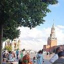 Гид по Москве the guide in Moscow