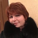 Наталья Терехова(Волкова)