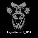 Avgustinovich KSA