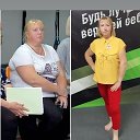Ольга Матей Марафоны стройности