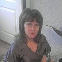 Эльвира Анварова (Гареева)