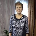 Галина Пашкова