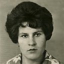 Маргарита Бочарникова