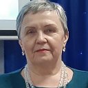 Нина Гришанина (Огурцова)