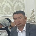 Молдакарим- Миша Магимов