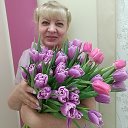 Нина (Слесаренко ) Пирогова