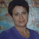 Елена Белошапкина(Чернышова)